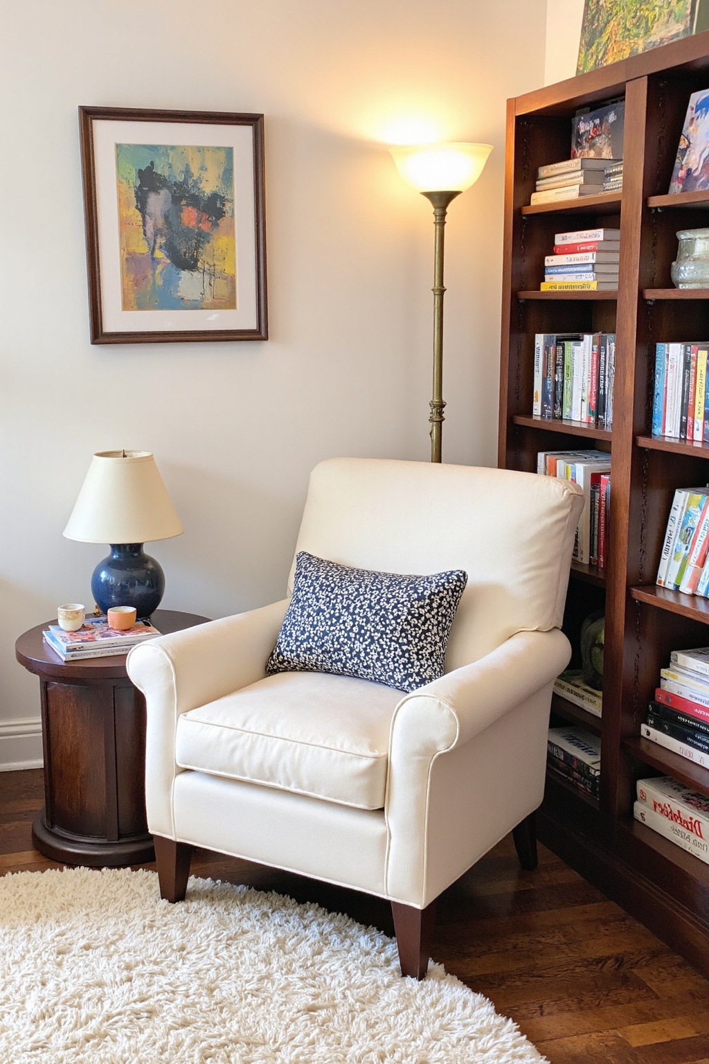 cozy living rooms, cozy house, cozy couch corner, cozy home reading space, vintage desk decor