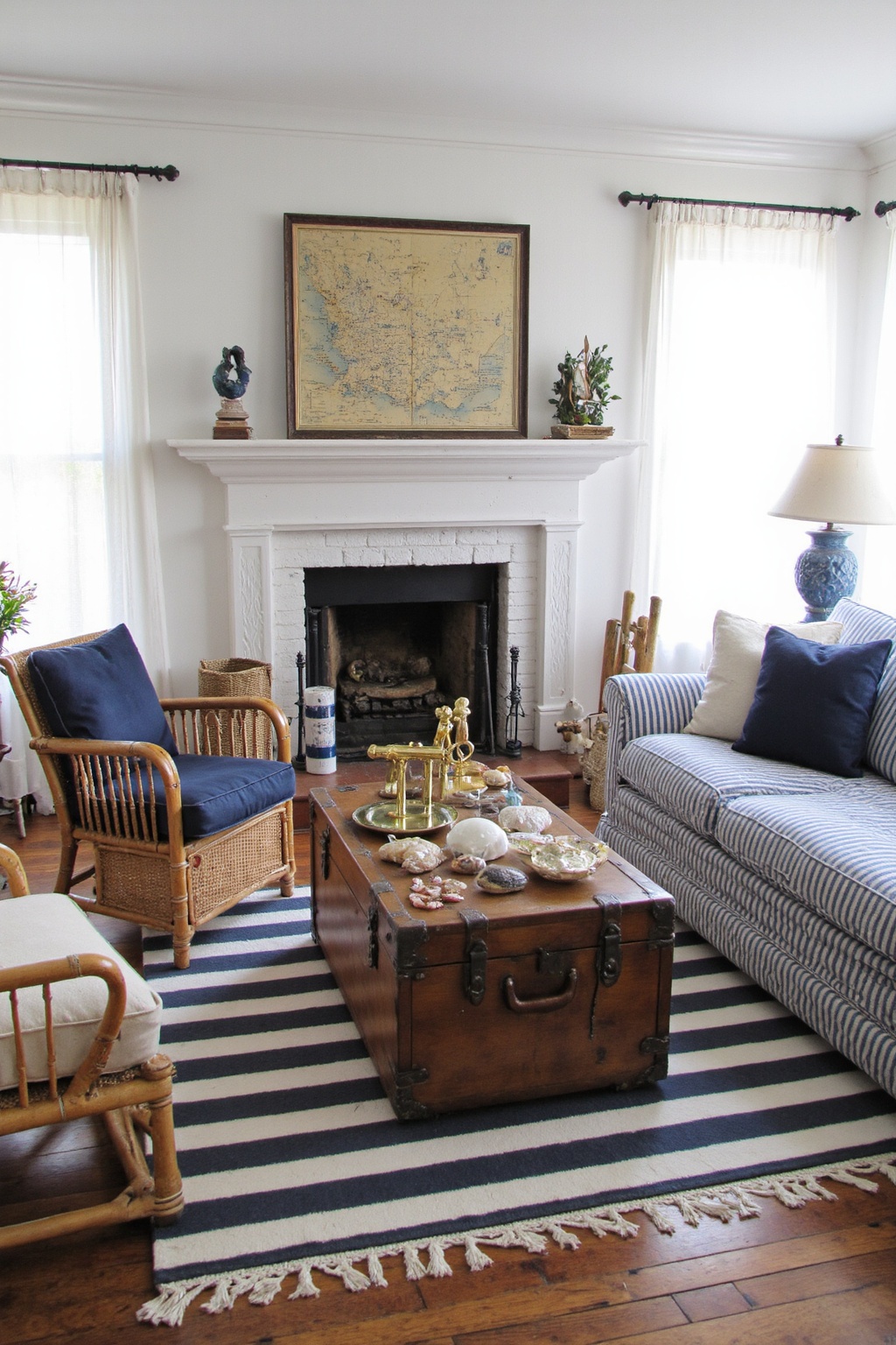 vintage apartment decor living room, cozy vintage living room, colorful vintage living room, living room vintage, vintage wood furniture living room