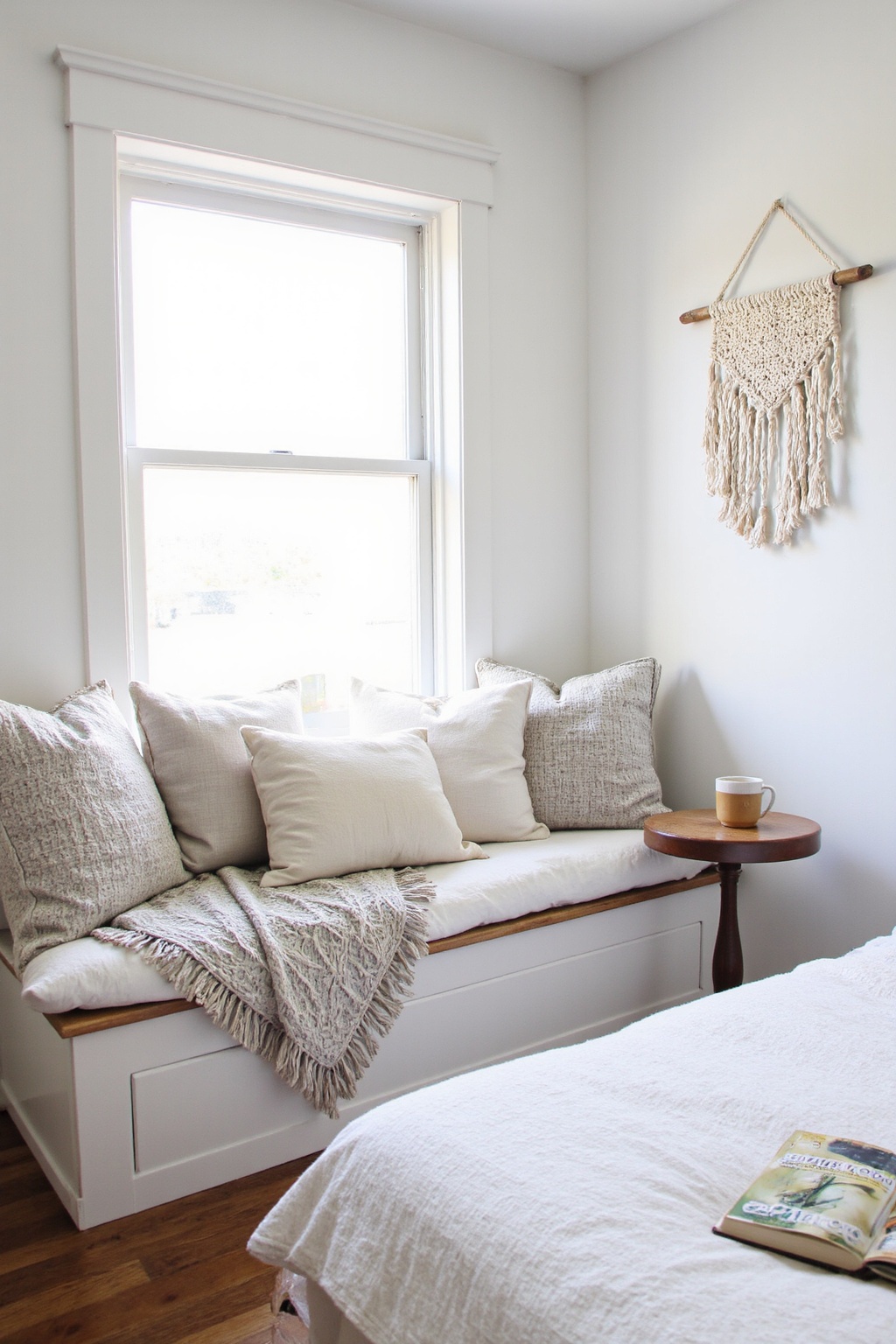 cozy farmhouse bedroom, master bedrooms decor, comfortable bedroom, pottery barn bedrooms, farmhouse bed frame