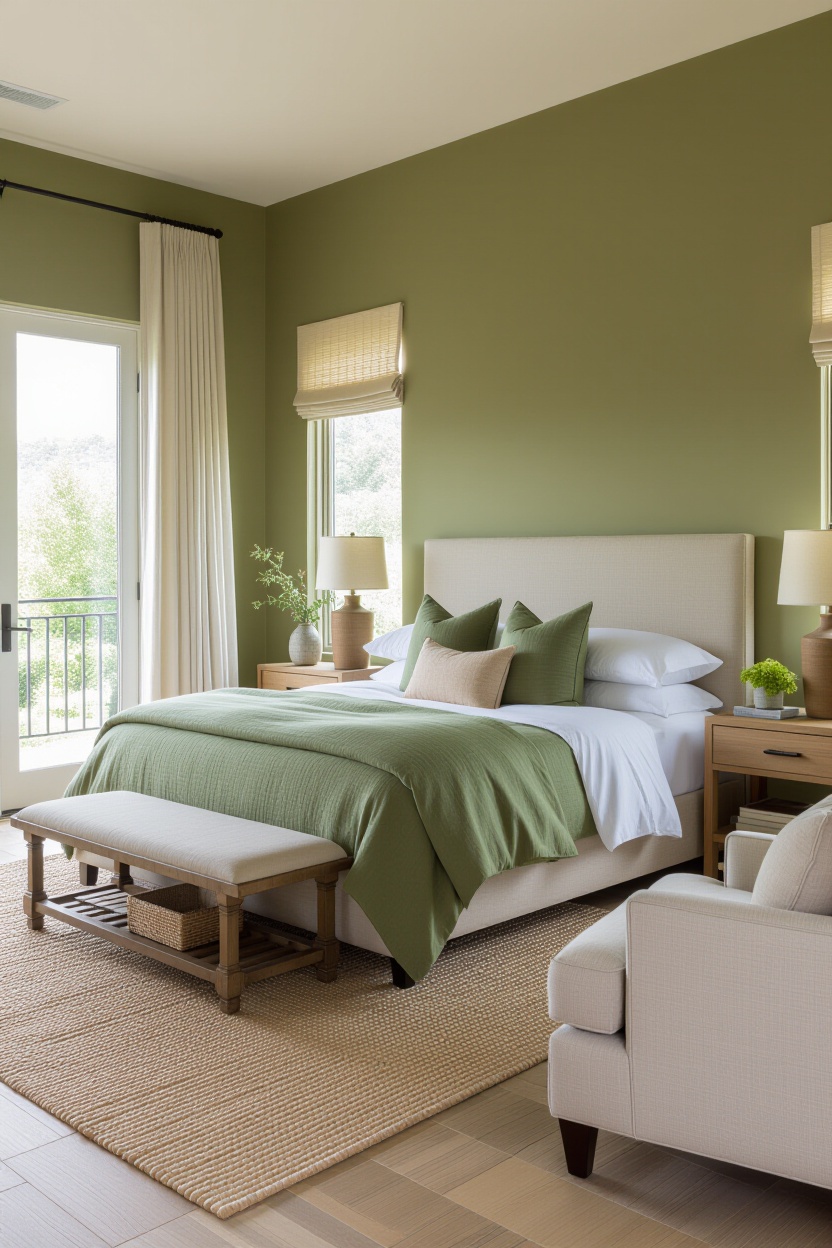 master bedrooms decor, modern luxury bedroom, smart lighting bedroom, bedroom interior design luxury, black luxury bedroom aesthetic