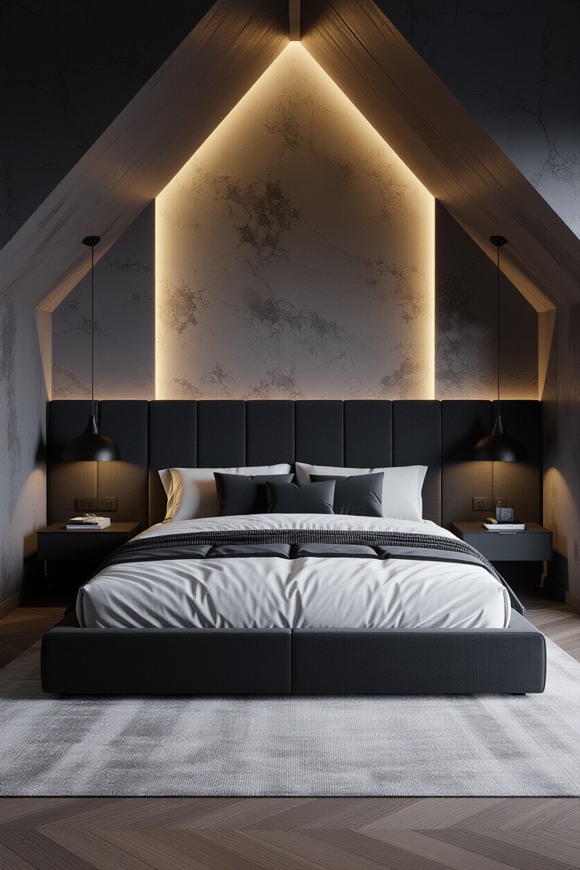 royal bedroom design, modern luxury bedroom, dream bedroom inspiration, bedroom furniture, modern bedroom