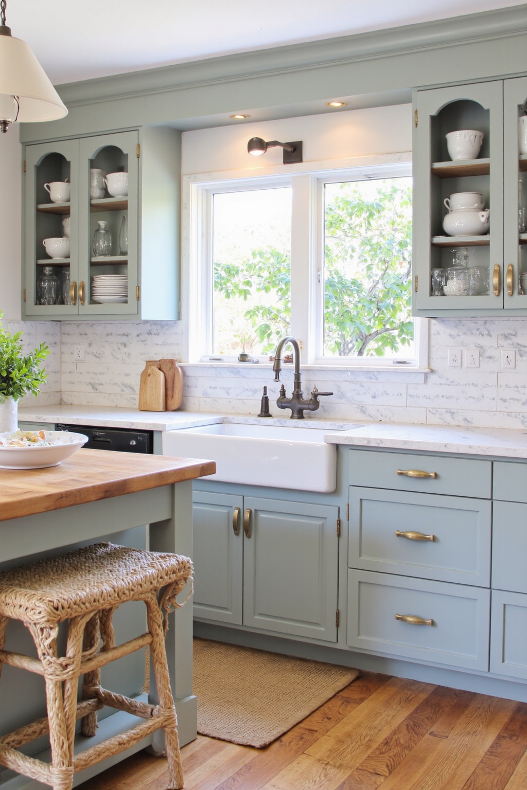 beach cottage kitchens, coastal kitchen decor, white cottage kitchen, rustic coastal kitchen, farmhouse coastal kitchen
