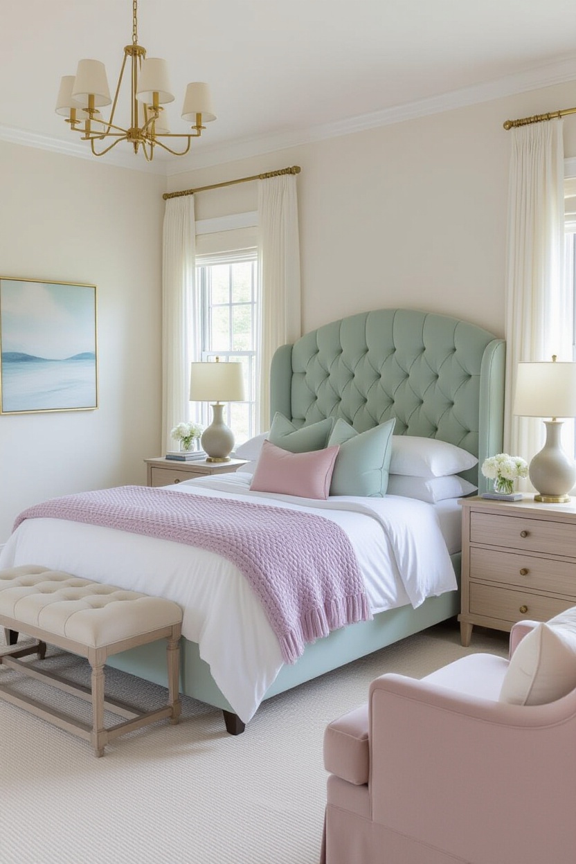 classy bedroom, stylish bed design, classic guest bedroom ideas, beautiful bedroom decor, beautiful bedrooms master