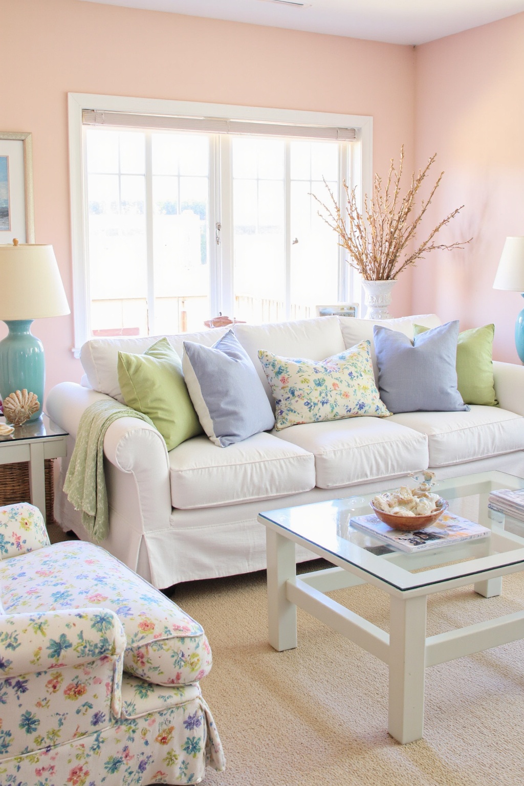 beach house living room, coastal living room, cottage blue living room, small coastal living room, modern coastal living room sofas