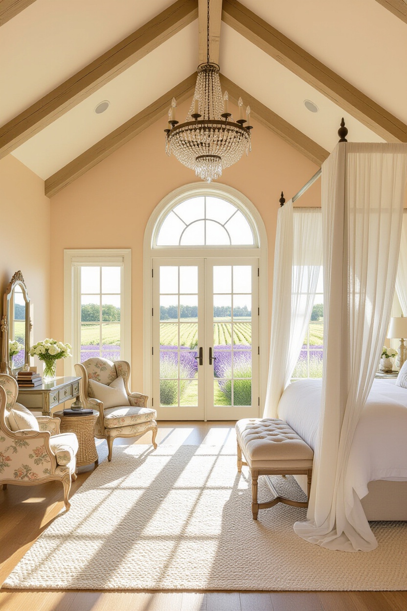 elegant bedroom, elegant bedroom design, elegant master bedrooms decor, romantic master bedrooms decor, master bedrooms decor