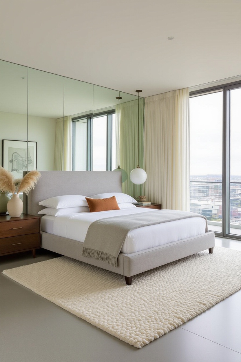 modern luxury bedroom furniture, luxurious bedroom, modern luxurious bedrooms classy, queen size platform bed, twin beds guest room