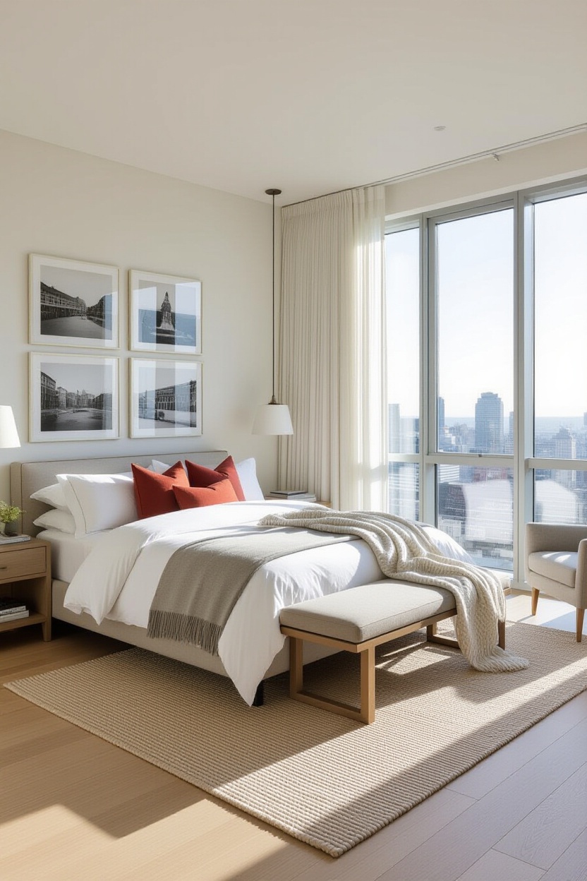 stylish furniture interior design, luxe bedroom, modern luxury bedroom, luxury bedroom decor, best modern master bedrooms