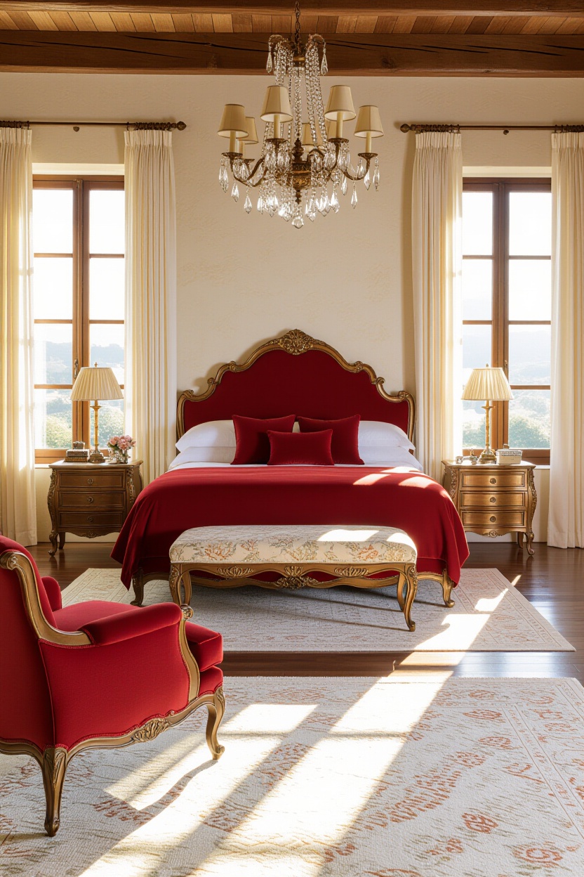 luxurious bedrooms, modern luxury bedroom, massive luxury bedroom, rich luxury bedroom, luxury bedroom master