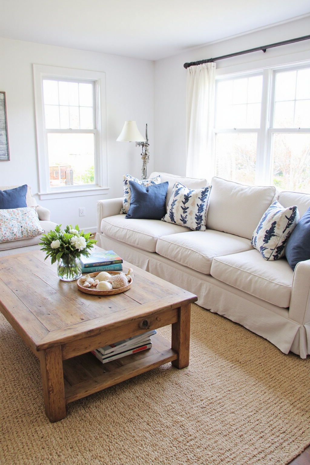 coastal living room, coastal farmhouse decor, vintage beach house decor, beach rustic decor, beach house bedroom