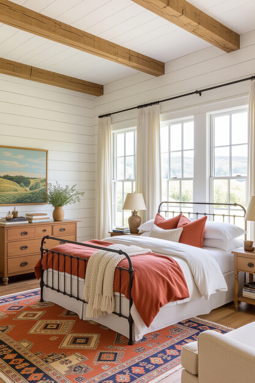 futuristic bedroom, bedroom decor, aesthetic bedroom ideas, cozy fall bedroom, woodland aesthetic bedroom