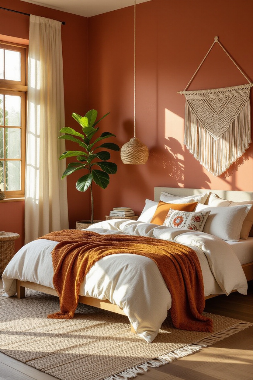 bedroom inspirations, unique bedroom design, new bedroom decor ideas, room design, elegant bedroom