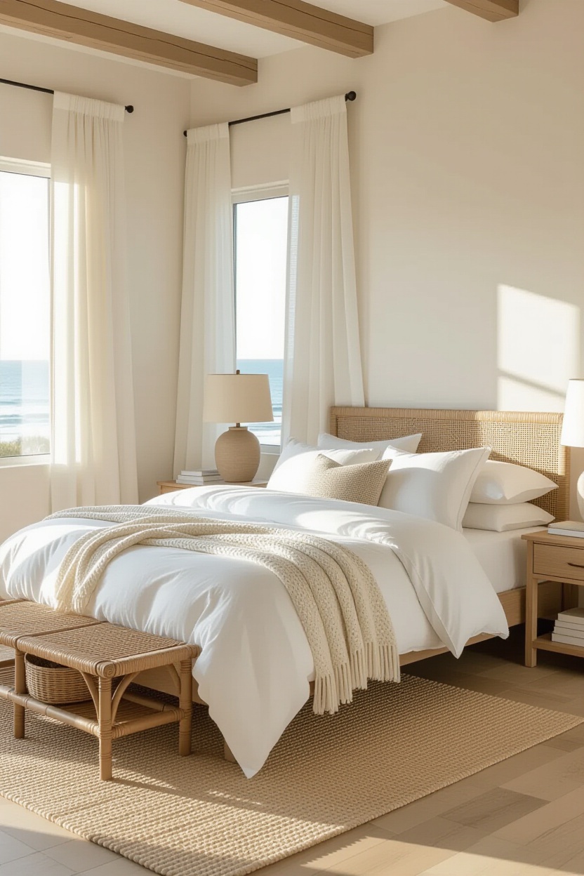 bedroom, classy bedroom, luxurious bedrooms, modern chic guest bedroom, dark and earthy bedroom
