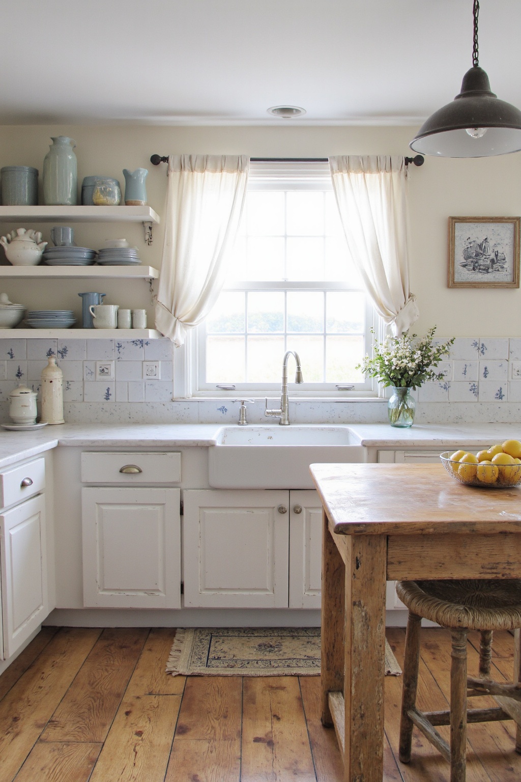 coastal kitchen design, coastal cottage kitchen, coastal backsplash kitchen, tiny coastal kitchen, beach kitchen ideas
