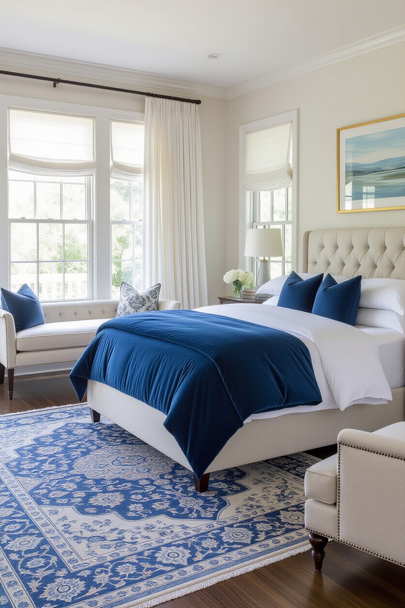luxury bedroom master, luxurious bedrooms, men’s luxury bedroom, bedroom retreat, luxury bedroom master mirror