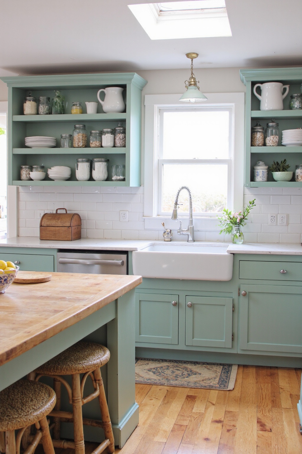 coastal cottage decor, coastal cottage decorating, elevated farmhouse decor, coastal house decorating ideas, vintage beach cottage