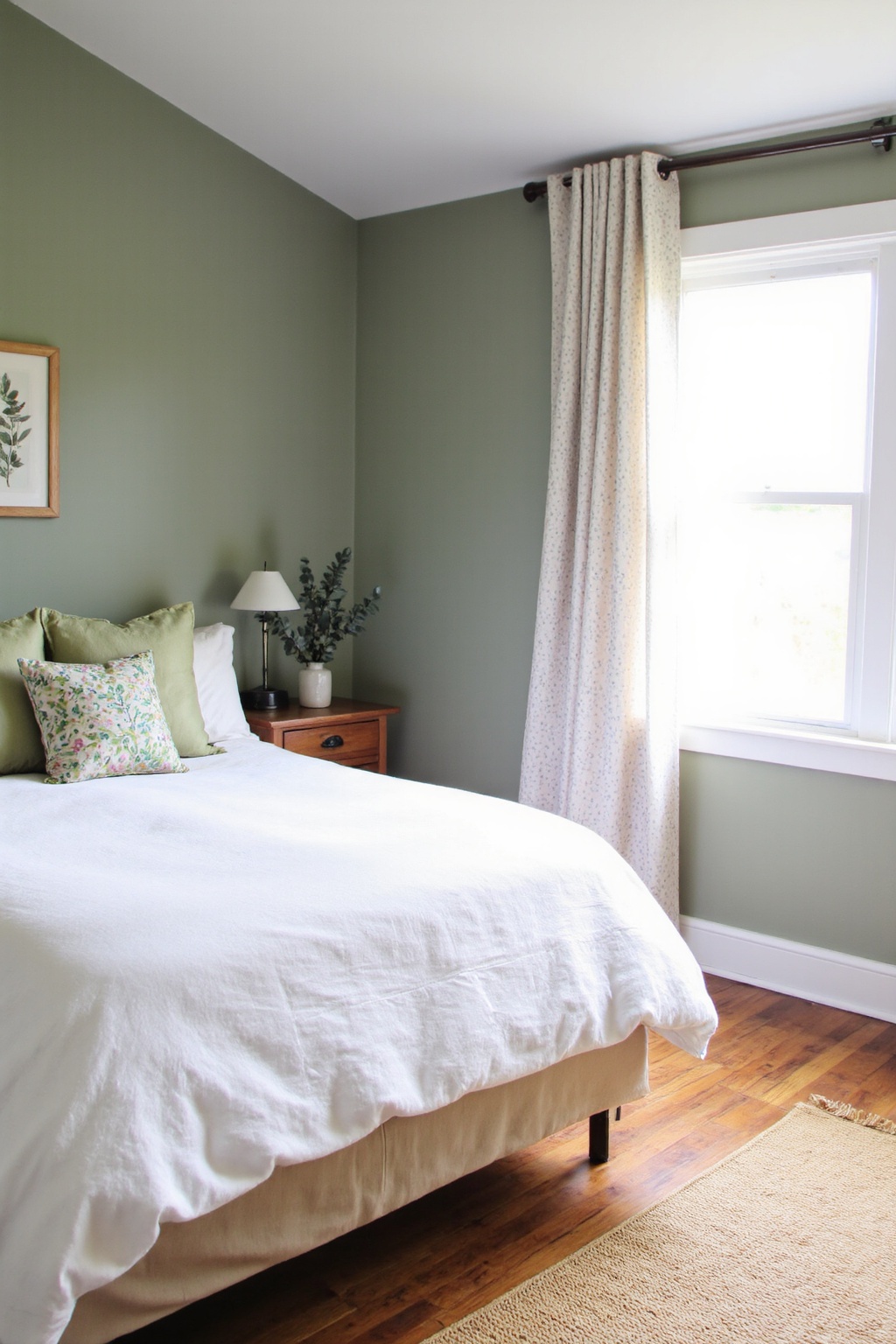 cozy minimalist bedroom, minimal bedroom, serene modern bedroom, classy bedroom, cozy bedroom