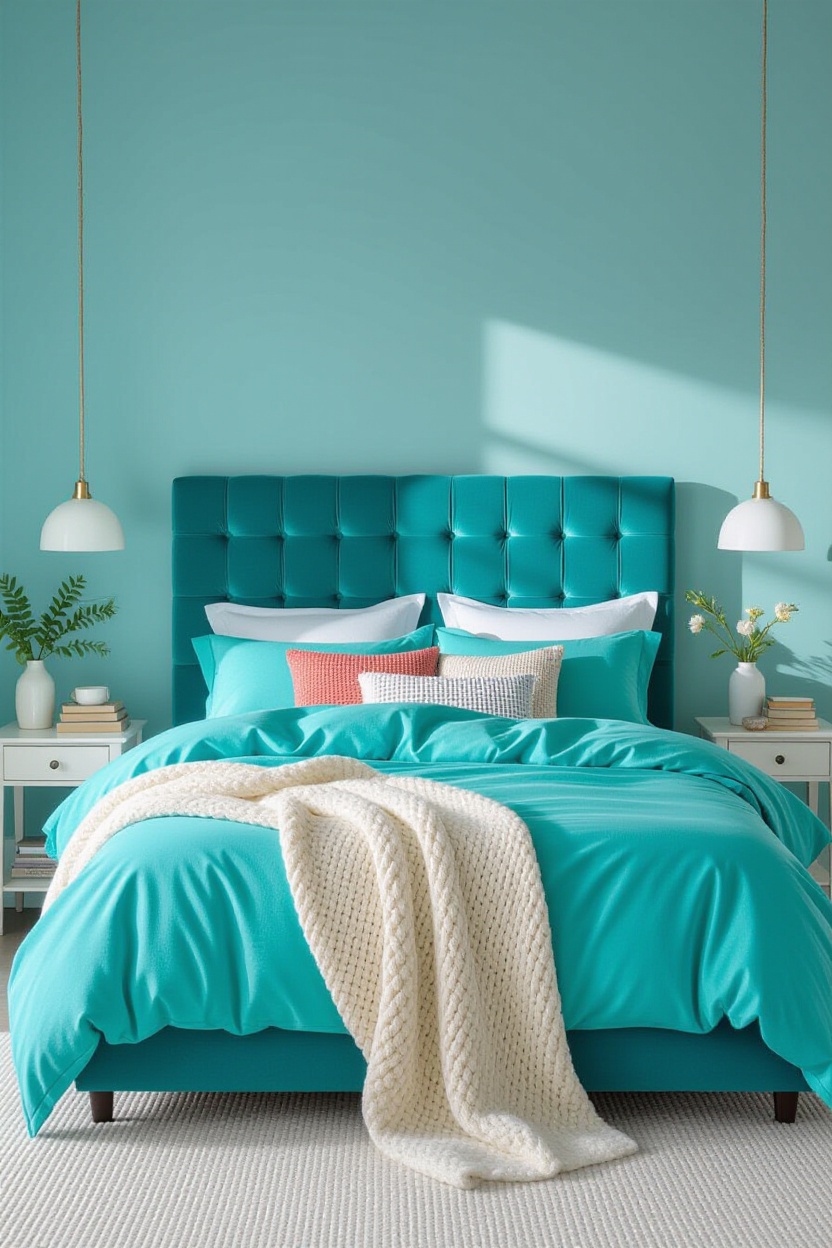 comfy bedroom, bed comforter sets, modern airy bedroom, warm and cozy bedroom, modern bedroom
