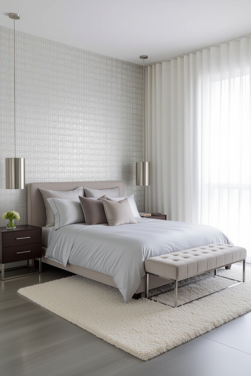 modern luxury bedroom furniture, bedroom interior design luxury, massive modern bedroom, modern japanese style bedroom, modern luxury bedroom design master suite