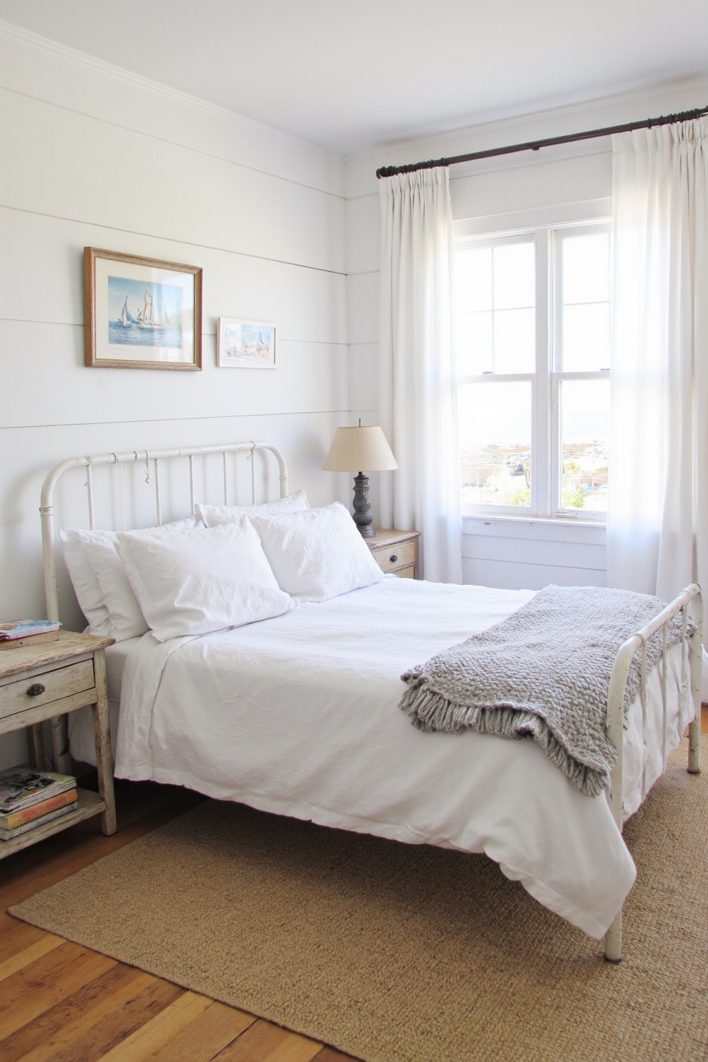 coastal cottage bedroom, coastal farmhouse bedroom, coastal main bedroom, coastal white bedroom ideas, bedroom styles