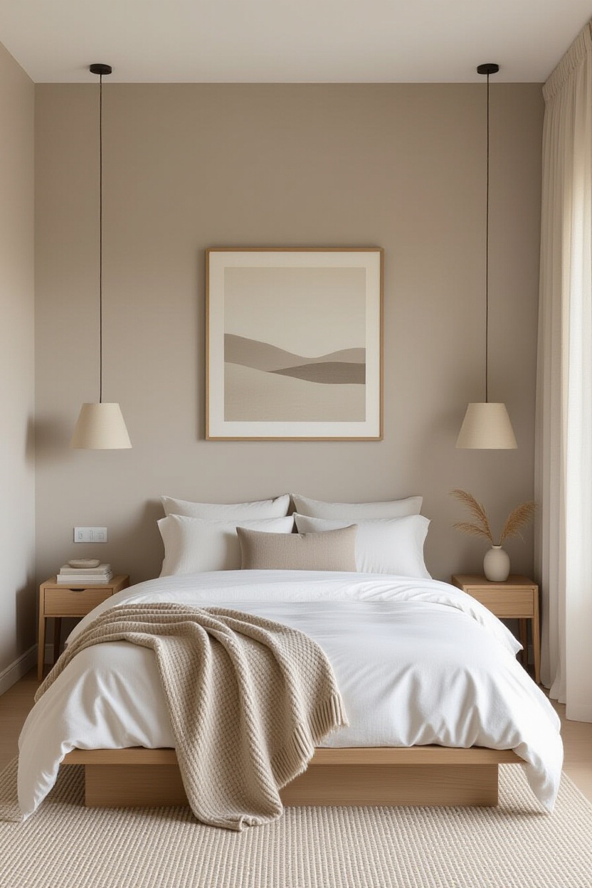 minimalist room, minimalist bedroom design, minimalist furniture, minimalist teen bedroom, minimalist bedroom color