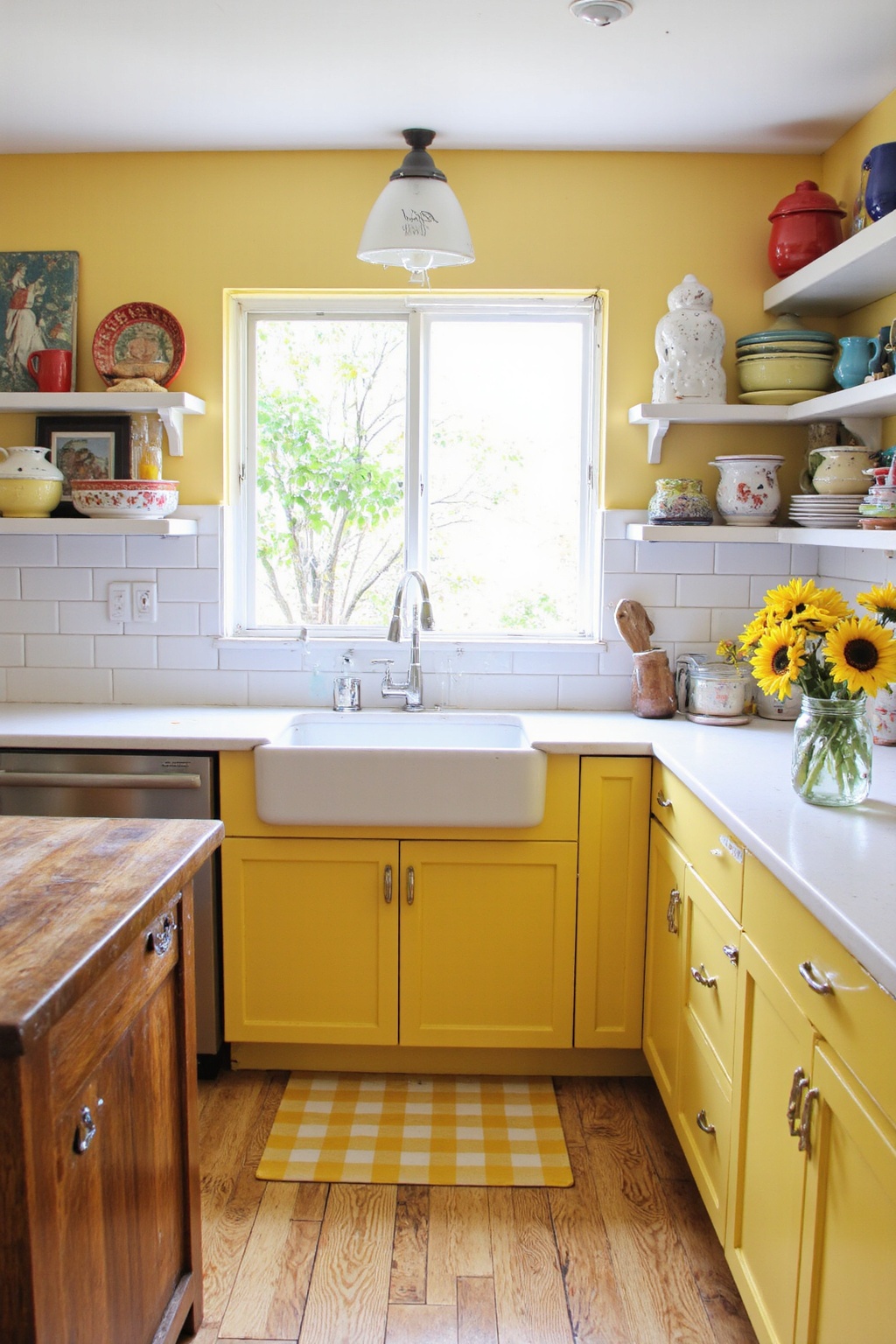 farmhouse decor, farmhouse kitchen, farmhouse windows, farmhouse wall colors, wall decor modern farmhouse