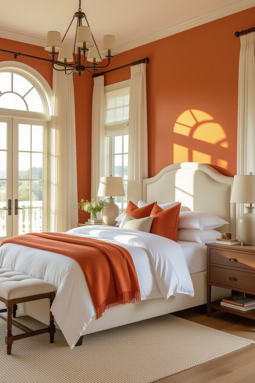 elegant bedroom design, bedroom, beautiful luxury bedrooms, elegant furniture, most beautiful rooms