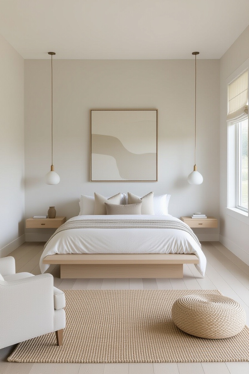 minimalist room, minimal bedroom, dark minimalist home, classy minimalist bedroom, minimal bedroom design