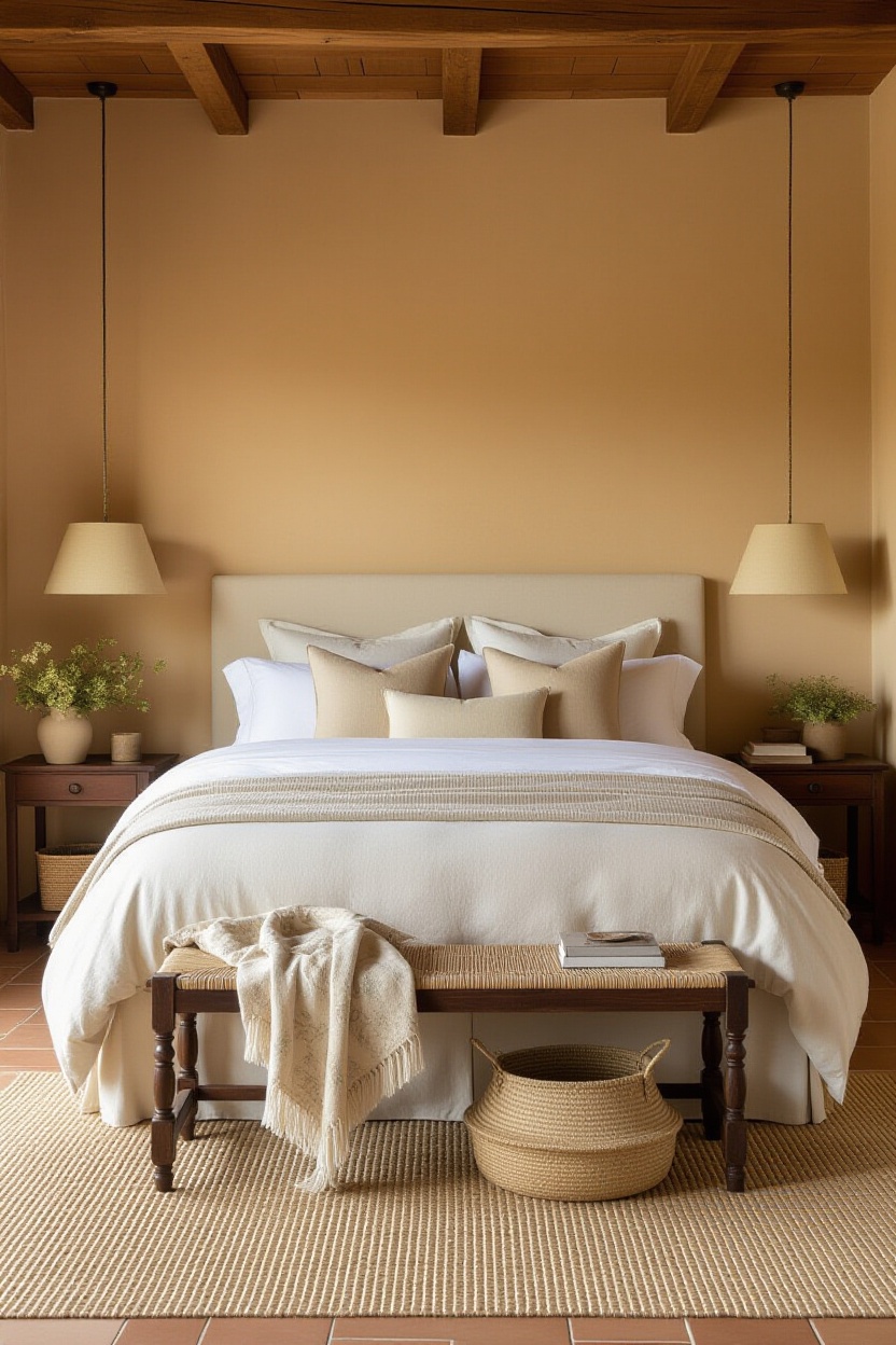 luxurious bedrooms, luxury bedding, master bedrooms decor, romantic master bedrooms decor, classic room bedroom