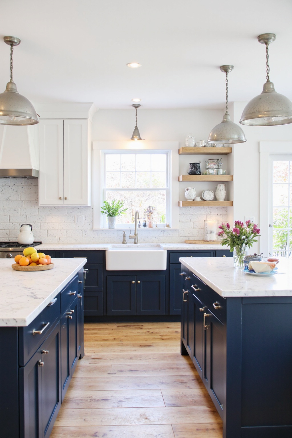 farmhouse kitchen design, cottage kitchen, kitchen inspiration design, large modern farmhouse kitchen, oak cabinet kitchen farmhouse