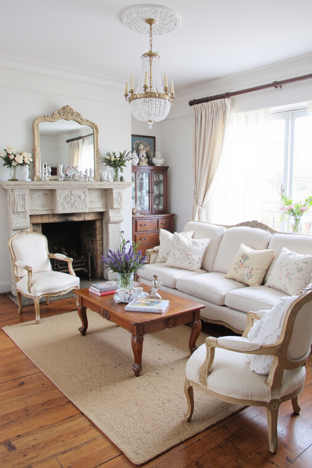 vintage apartment decor living room, vintage aesthetic living room, vintage sitting room, minimal industrial living room, california eclectic living room