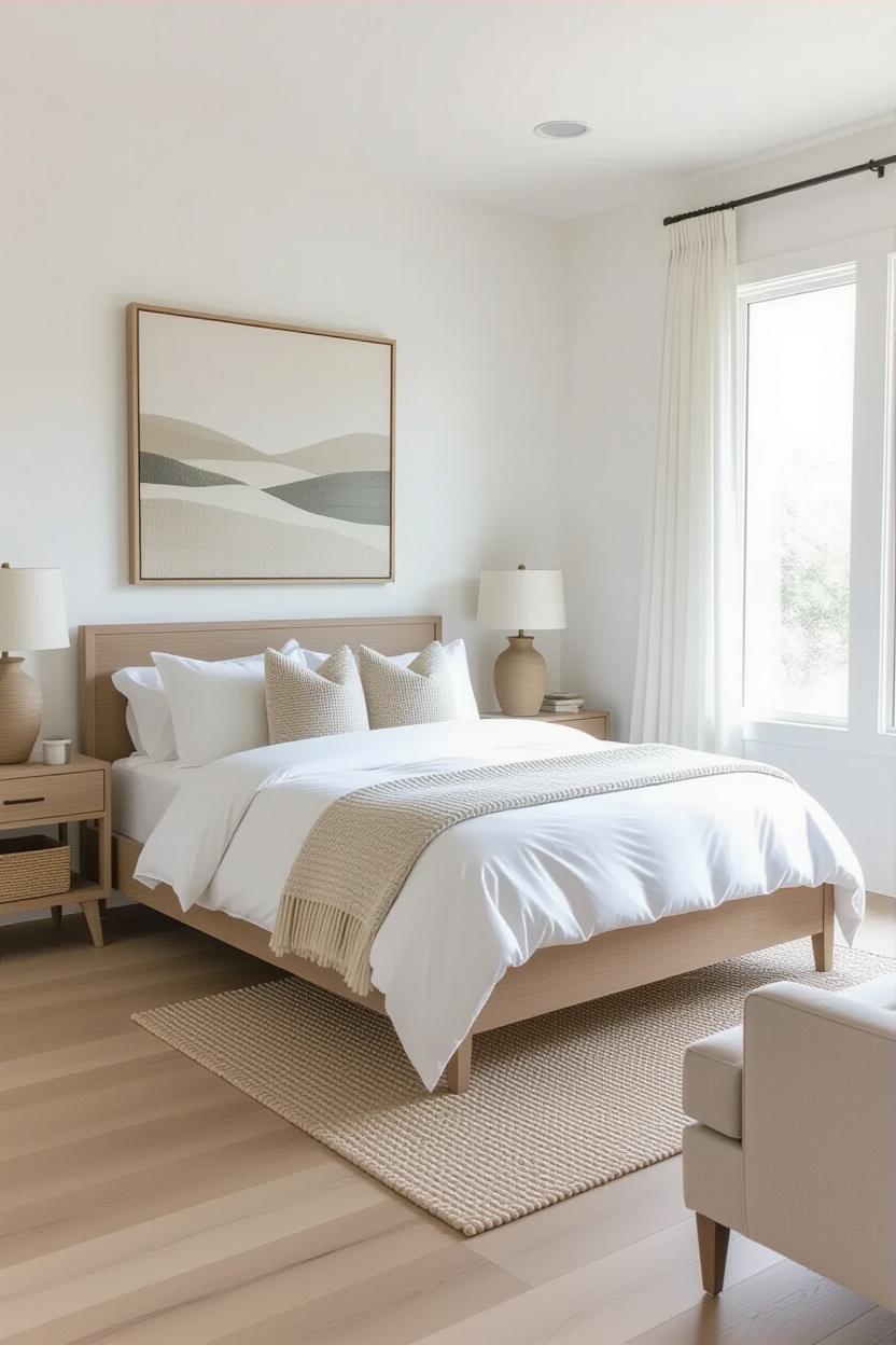 bedroom decor design, classy bedroom, beautiful bedroom decor, elegant bedroom design, classic guest bedroom ideas