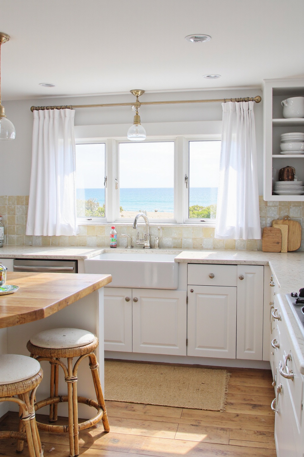 beach cottage kitchens, coastal kitchen design, coastal farmhouse kitchen, beach cottage kitchen, coastal cottage farmhouse