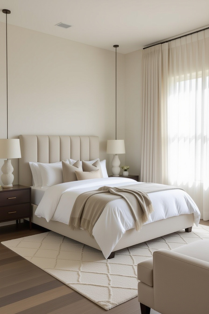 modern luxury bedroom, luxurious bedroom, dream bedroom luxury, unique bedroom design, luxury furniture bedroom