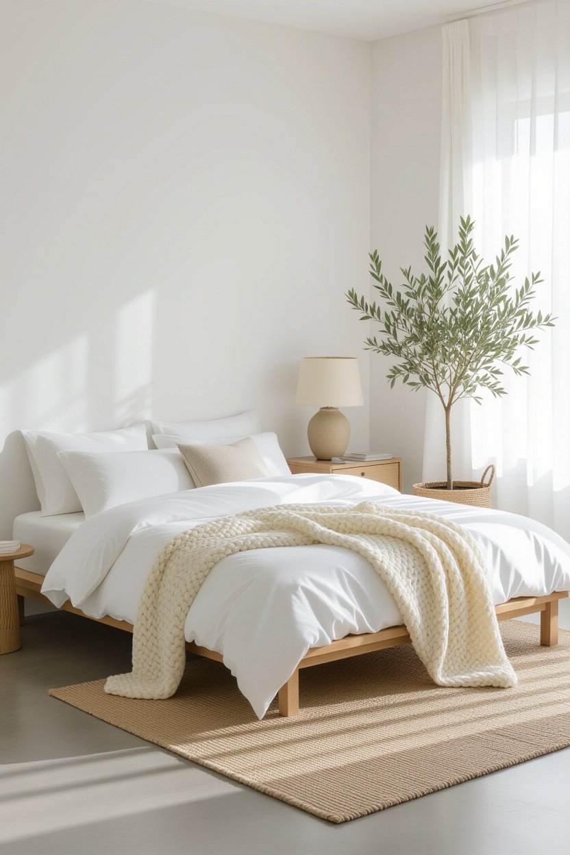 dream bedroom inspiration, cozy bedroom, serene bedroom, cozy home aesthetic bedroom, romantic bedroom decor cozy
