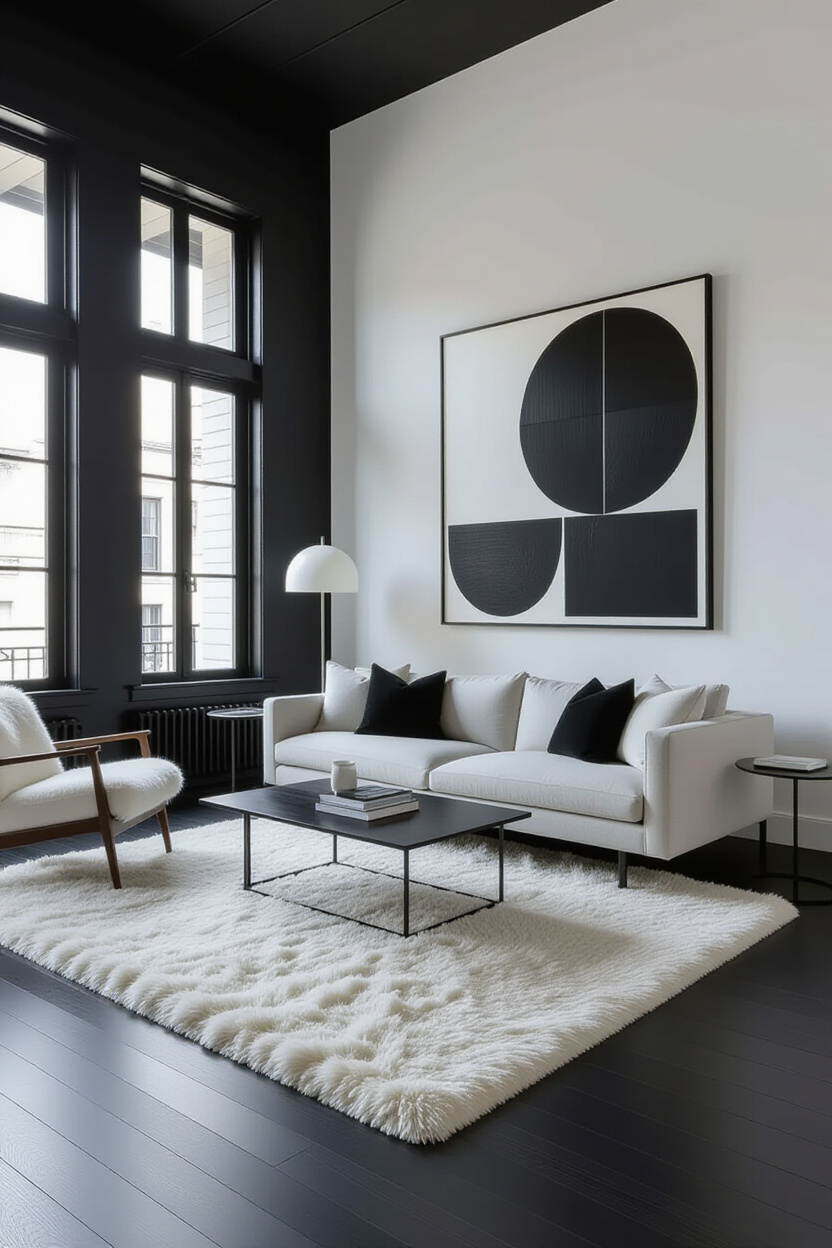 minimalist living room, small minimalist living room, minimalist interior, minimalist interior design, living room style