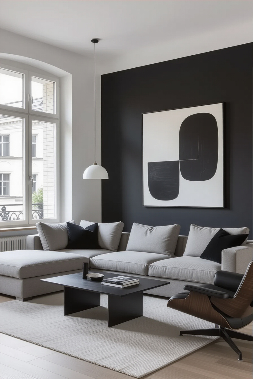 small minimalist living room, minimalist living room, scandi minimalist living room, minimalist natural living room, classy minimalist living room