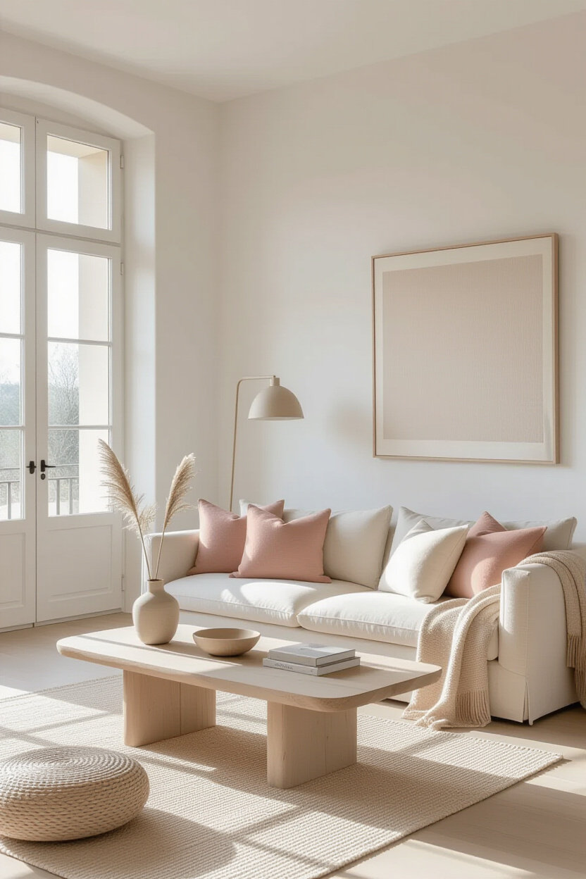 minimalist living, small minimalist living room, extreme minimalist living room, minimalist living rooms, scandi minimalist living room