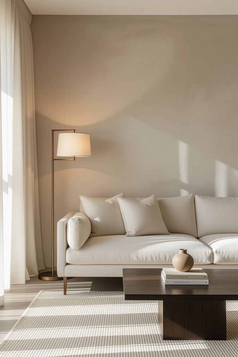 small minimalist living room, modern minimalist living room, minimalist living room layout, minimalistic interior living room, minimalist living room with tv and plants