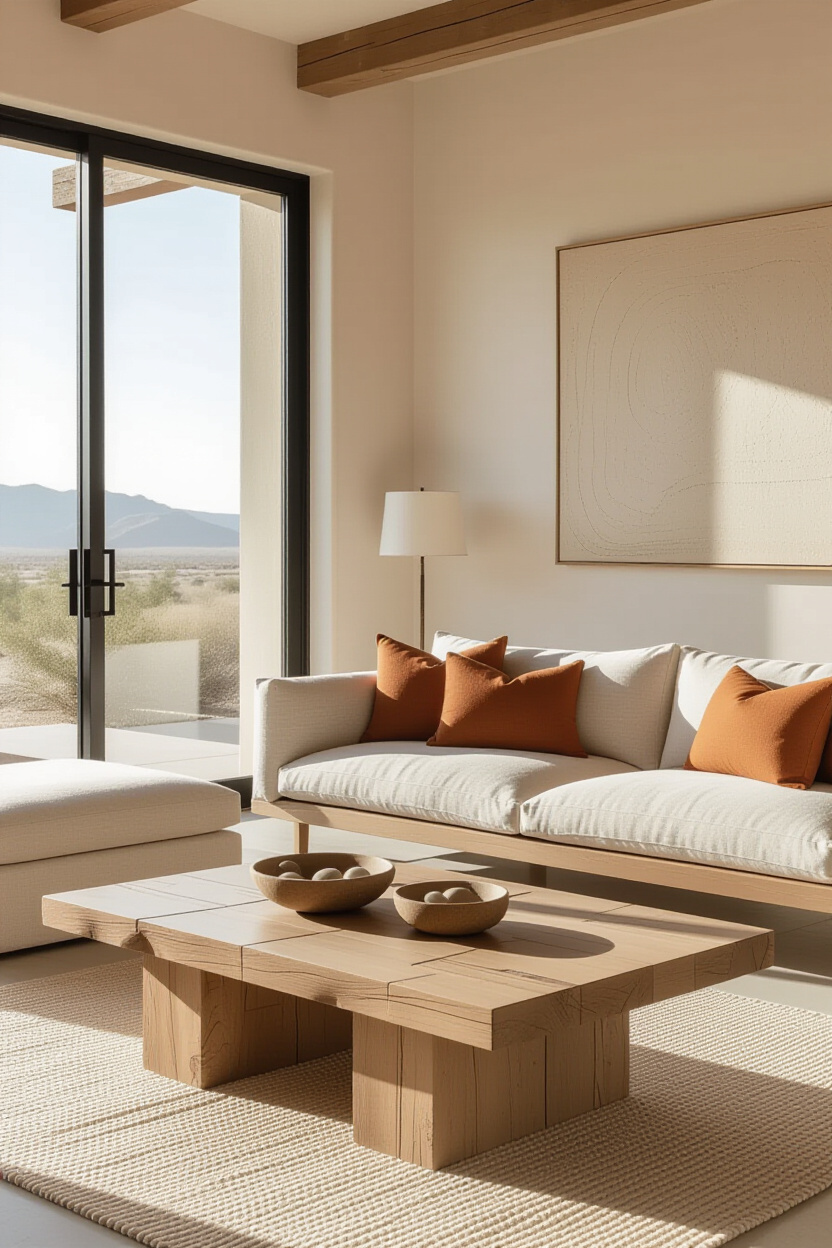 minimalist living room design, modern minimalist living room, minimalist living room with tv and plants, apartment living room design, minimalistic modern living room