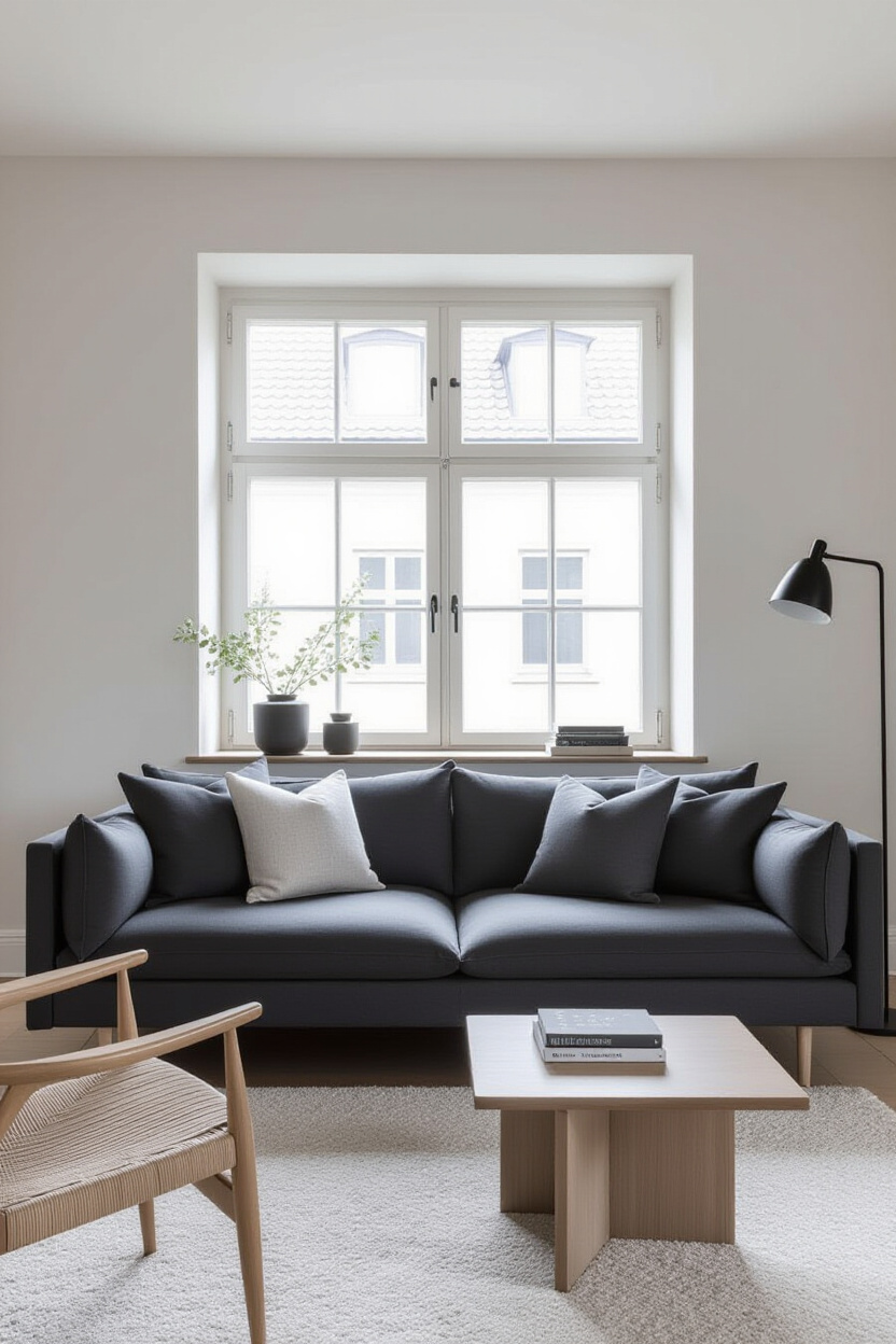minimalist living, small minimalist living room, minimalist living room ideas, minimalist contemporary living room, minimalist living room with tv and plants