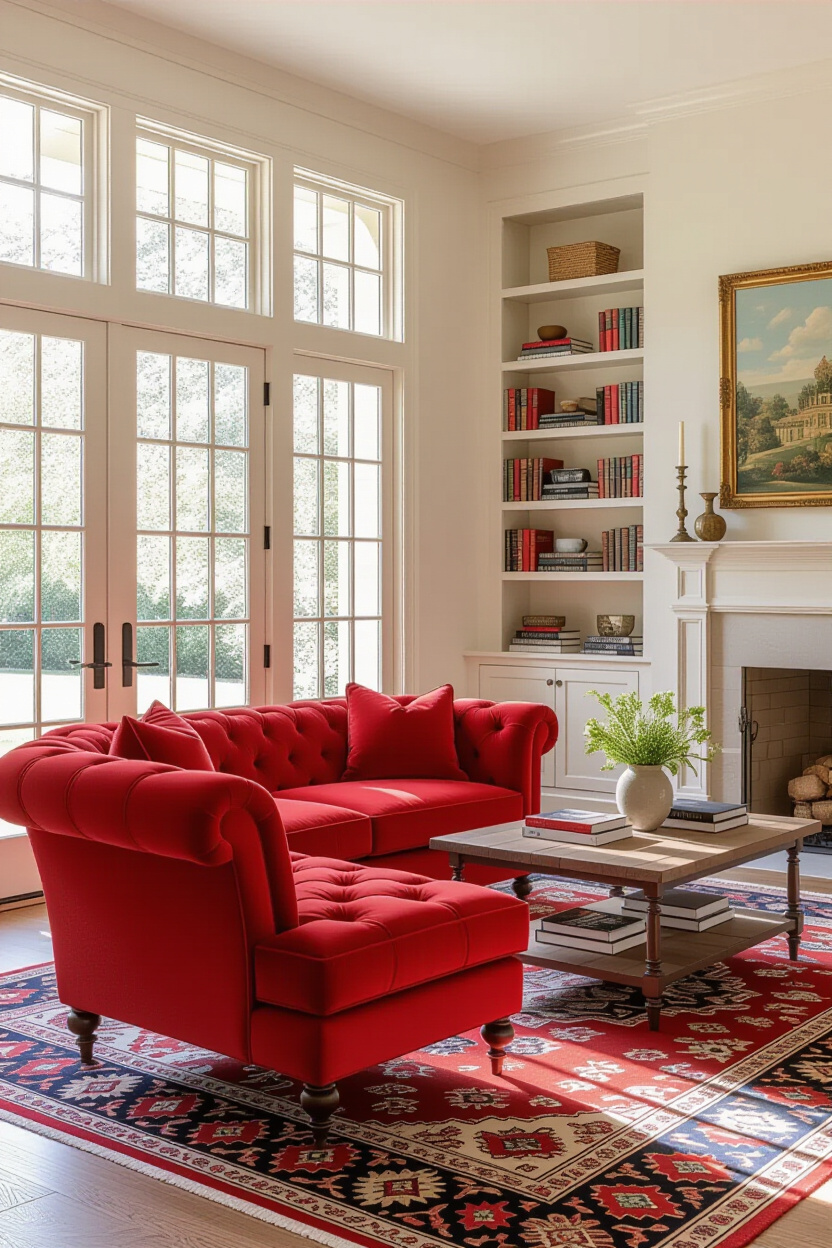 living room decor apartment, furniture arrangement, long living room, living room trends, apartment living room design