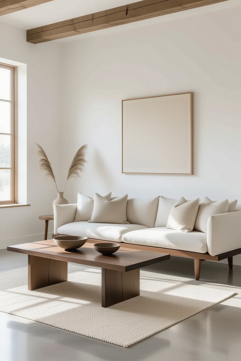 small minimalist living room, minimalist living room design, modern apartment living room, minimalism interior living room, modern but homey living room