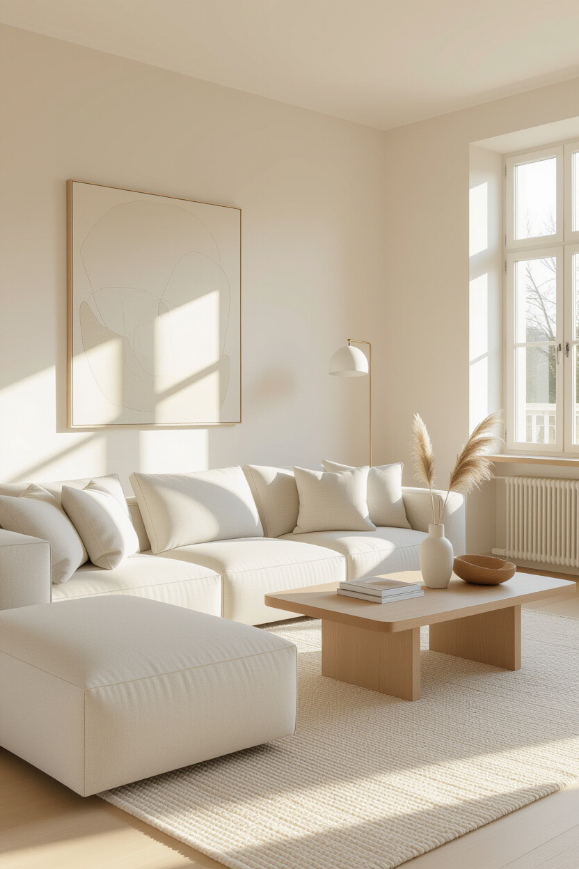 modern neutral minimalist living room, minimalist living, minimalist living room apartment, extreme minimalist living room, minimalist living rooms