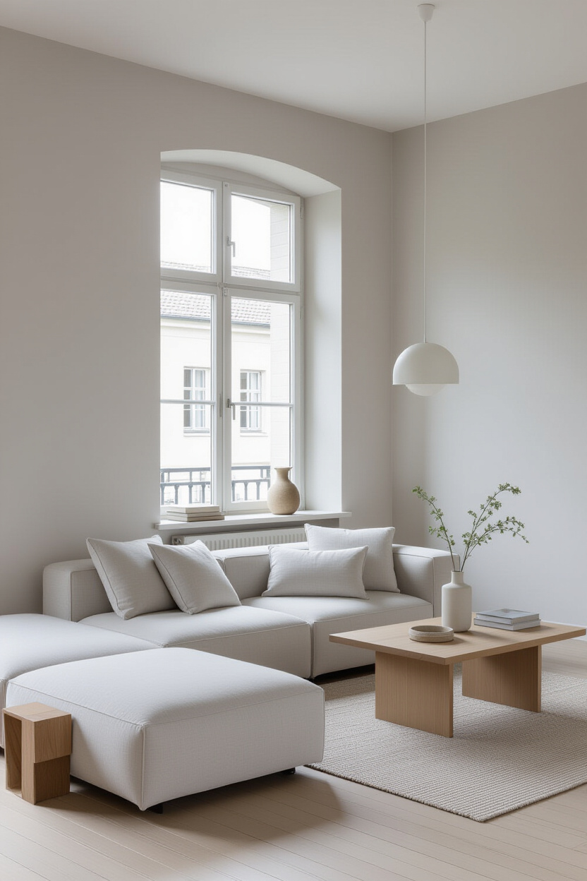 modern minimalist living room, minimalist living, living room modern minimalist, scandi minimalist living room, minimalist furniture