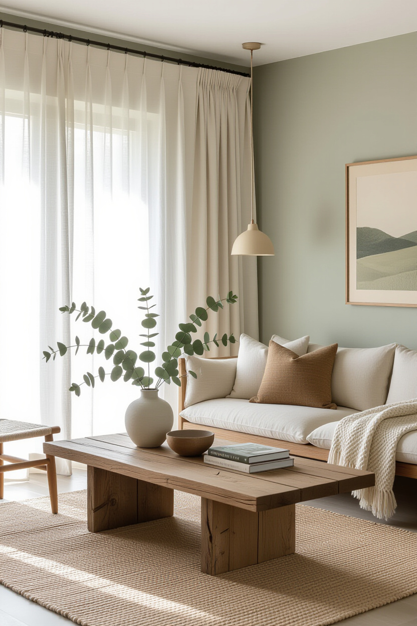 modern neutral minimalist living room, minimalist living room design, minimalist interior design, minimalist living room decor, contemporary minimalist living room