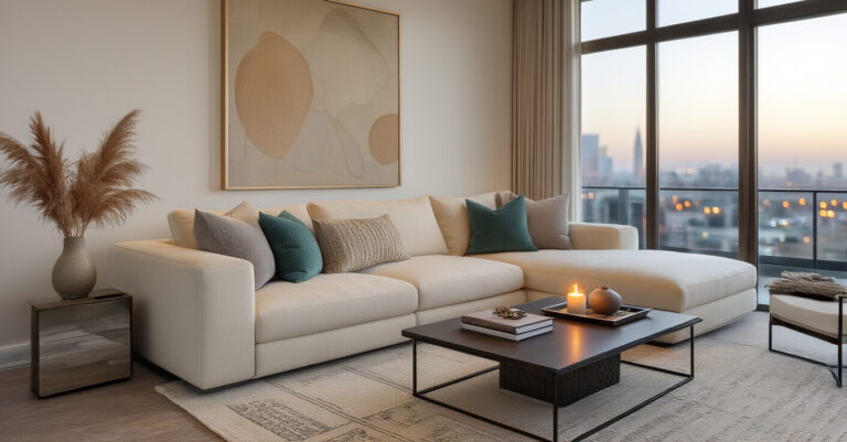 Living Room Revolution: Unveiling Cozy Designs & Decor Inspiration You'll Adore