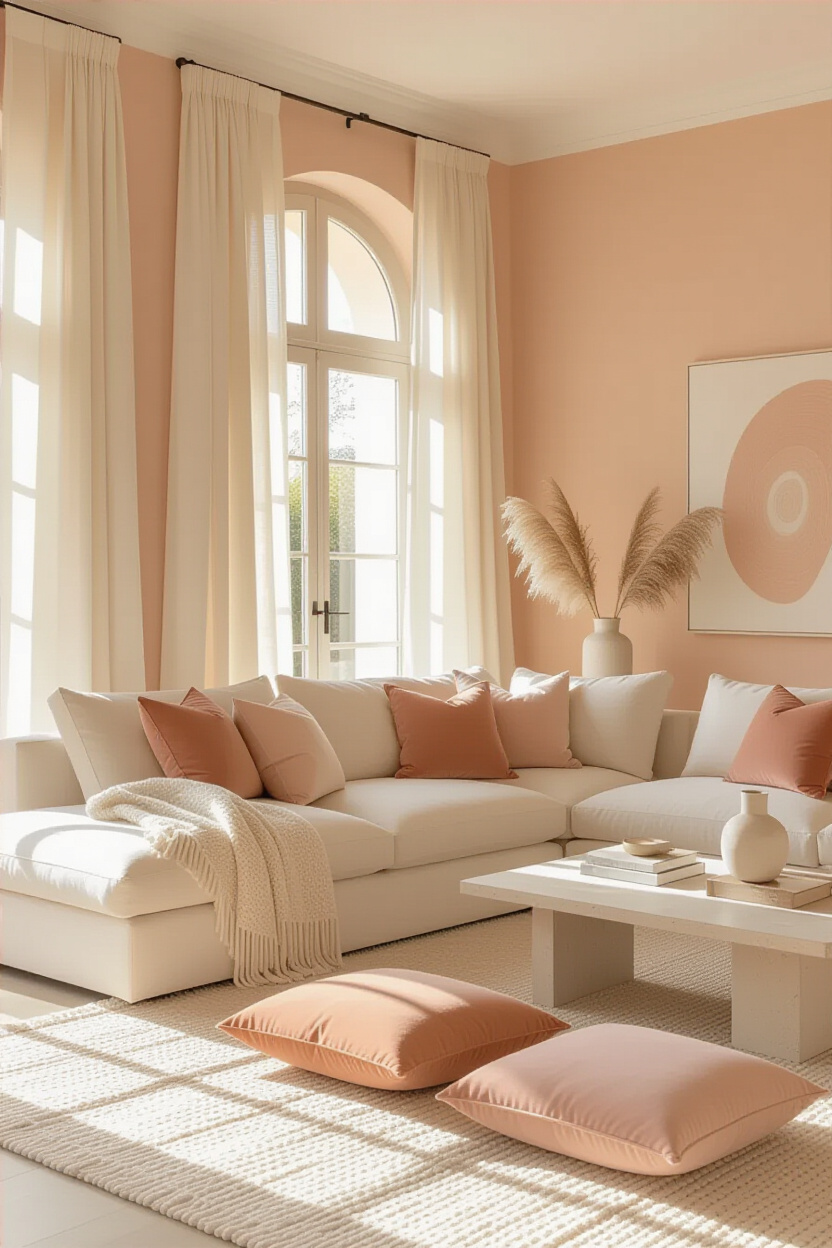 living room, living room inspo, living room colors, elegant living room, classic living room