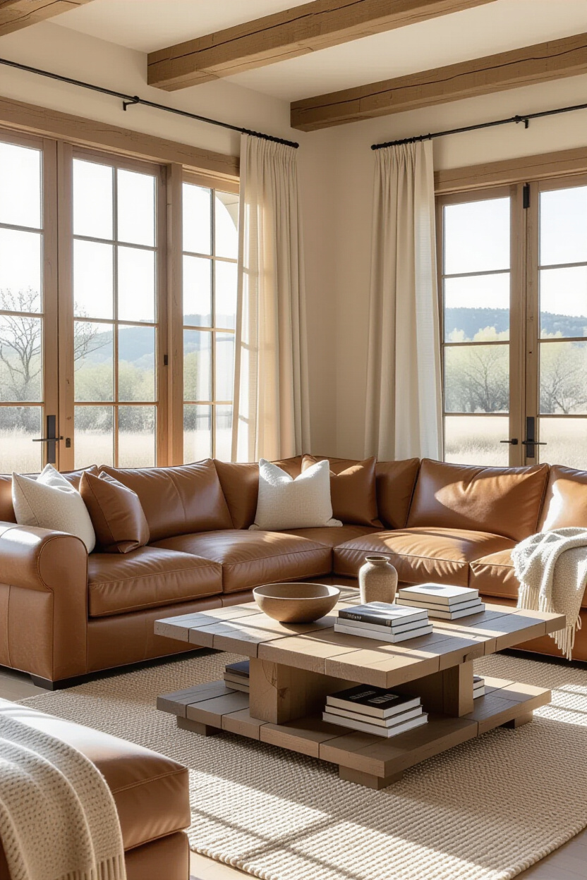 living room, small living room decor, singlewide living room layout, neutral living room, living room renovation