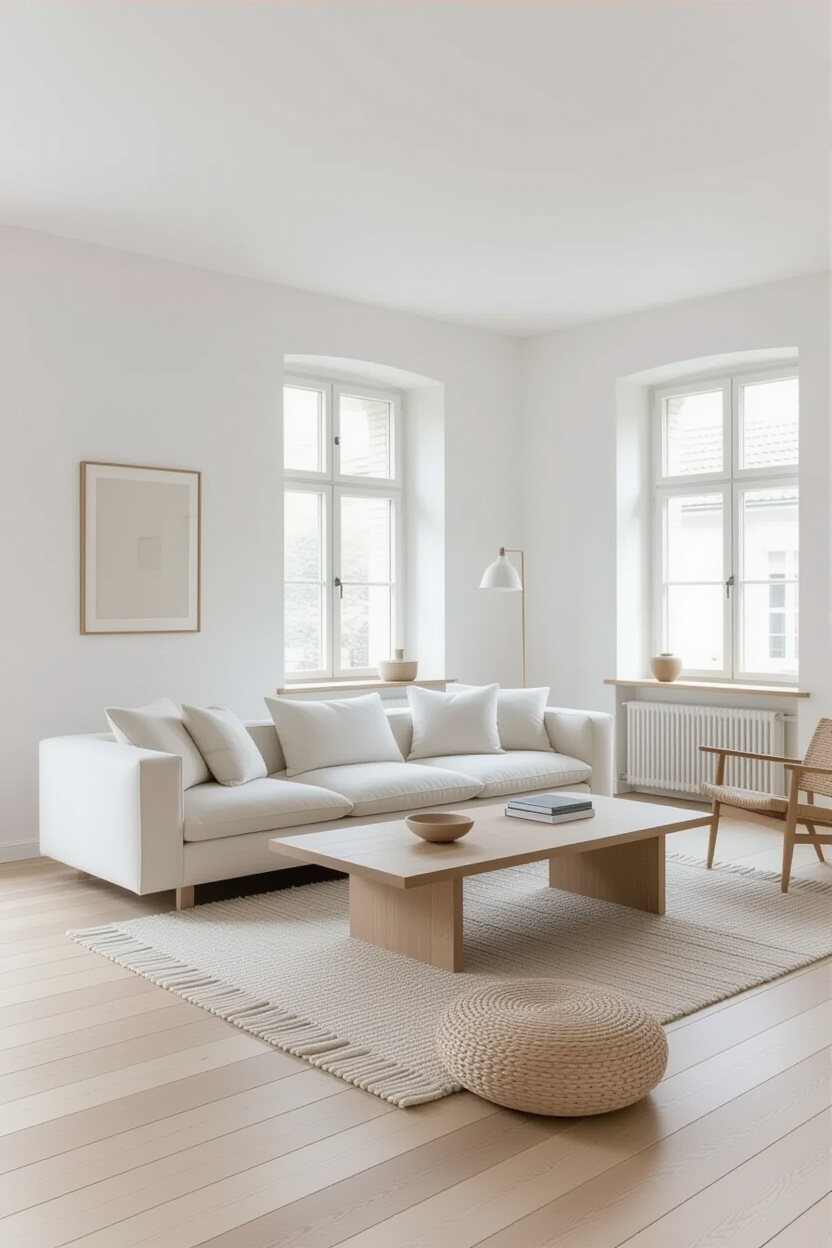 minimalist living room design, minimalist living room, contemporary living room design, modern living room aesthetic, minimalistic interior living room