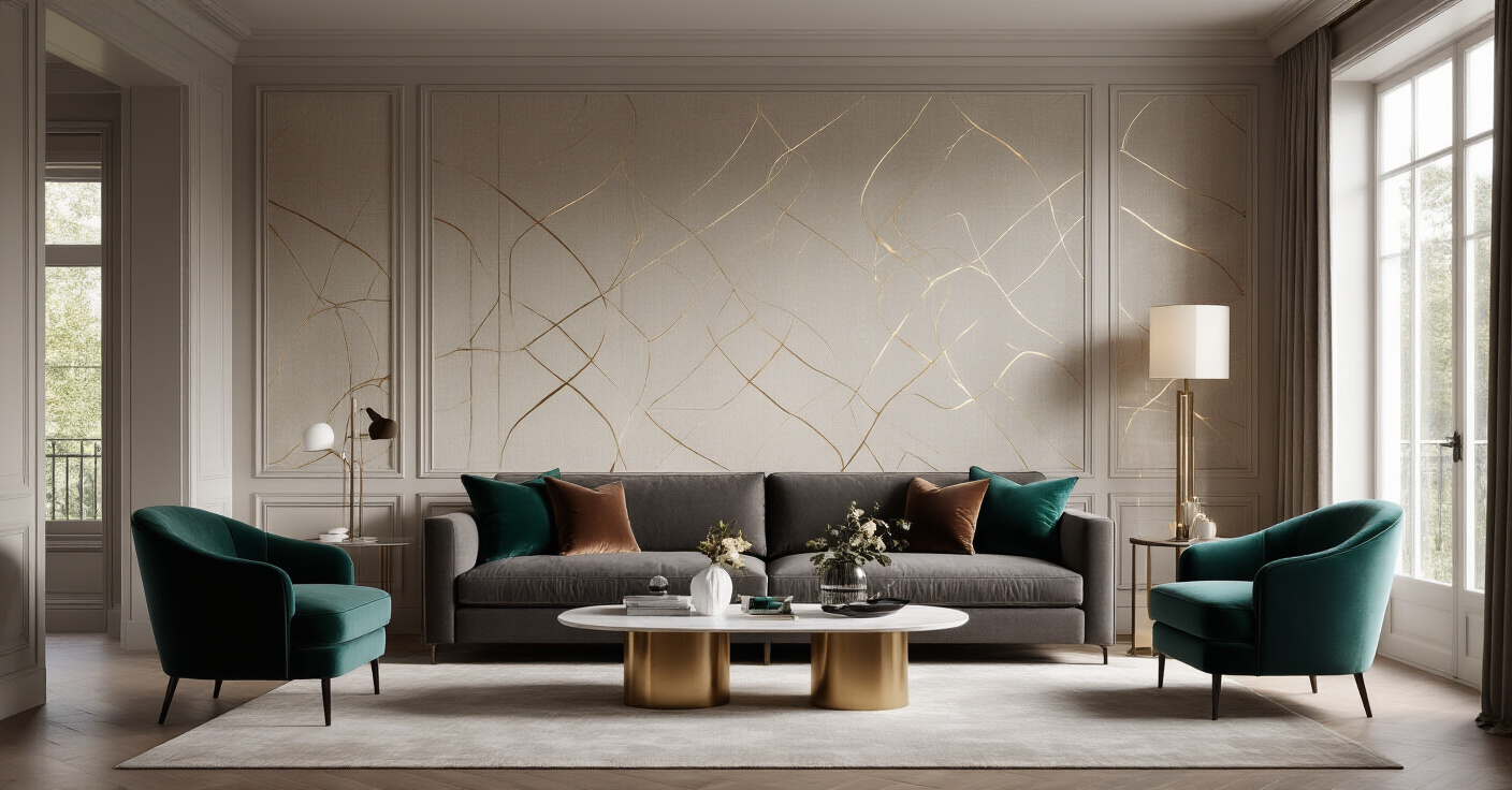 Transform Your Space: The Ultimate Guide to Stunning Accent Wall Designs